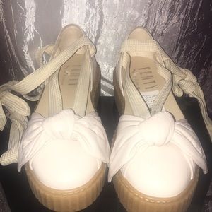 FENTY sneakers